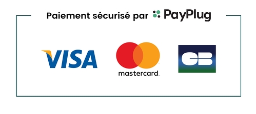 La Fabrique Locale accepte les paiements en ligne par carte bancaire en quelques clics..