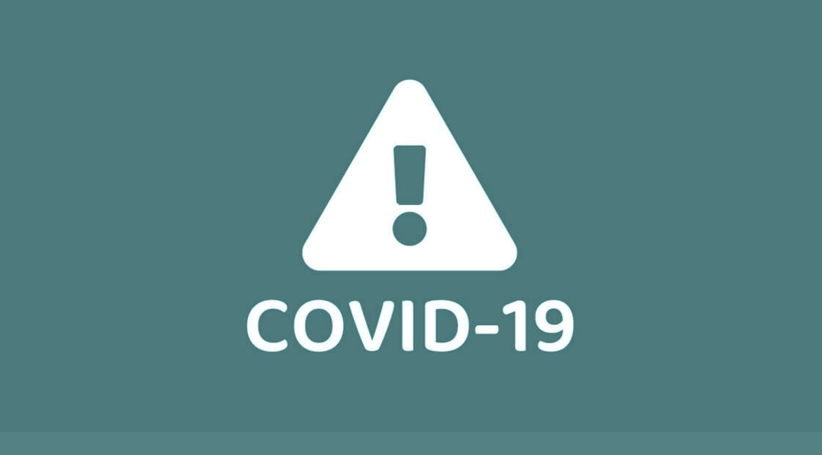 Informations COVID 19